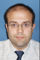 Dr. Jareer Hmoud, MD
