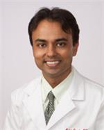 Dr. Abhinai Gupta