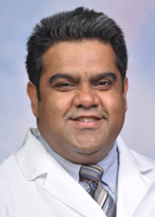 Dr. Abhinav Deol, MD