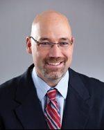 Dr. Jason Caron, MD