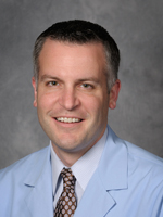 Dr. Jason Carter, MD