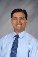 Dr. Abhinav Singh, MD