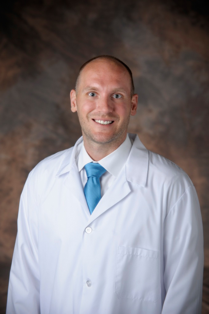Dr. Craig Yunk, MD