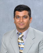 Dr. Abhishek Shrivastava, MD