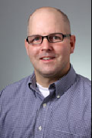 Dr. Scott Blanchard, MD