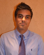 Dr. Abhishek Srinivas, MD