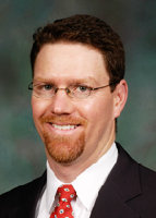 Dr. Brian Borden, MD