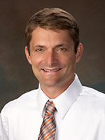 Dr. Creed Rucker, MD