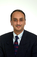 Dr. Abid Khurshid, MD