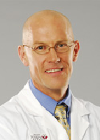 Dr. Creg Carpenter, MD