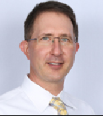 Dr. Cregg Ashcraft, MD