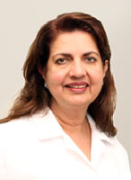 Dr. Abida Mallick, MD
