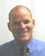 Dr. Brett Grizzell, MD