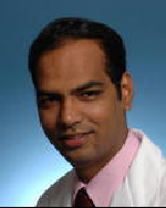 Dr. Abid Mohammed, MD