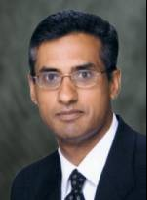 Dr. Abid Qureshi, MD