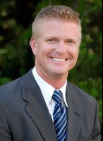 Dr. Brian Bowen