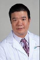 Dr. Jason Chua, MD