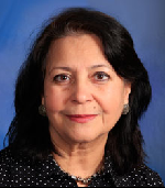 Dr. Abida Haque, MD