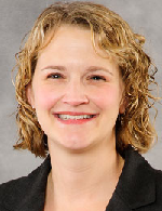 Dr. Cresta Jones, MD