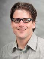 Dr. Jared Marcucci, MD