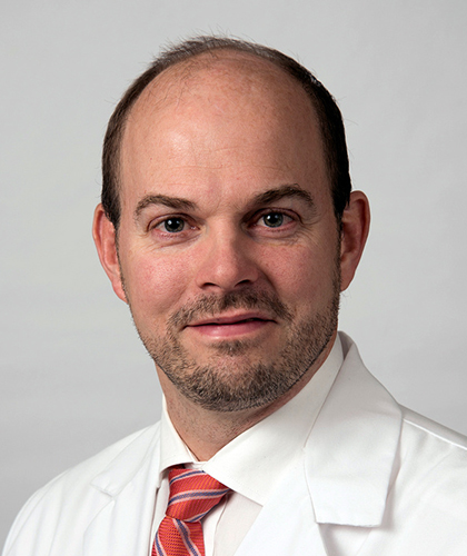 Dr. Creston Tate, DO