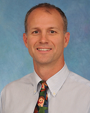 Dr. Brian Bramson, MD