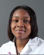 Dr. Abieyuwa Iyare, MD