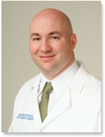 Dr. Jason Cochran, DO