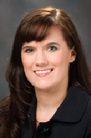 Dr. Abigail Caudle, MD