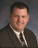 Dr. Scott Boyens, MD