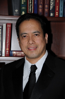 Dr. Crispino Santos, MD