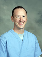 Dr. Jason Conley, MD