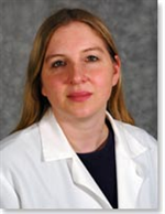 Dr. Crista Broutin, DO