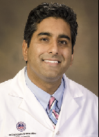 Dr. Abbas Rana, MD