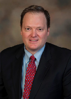 Dr. Brett Hampson, MD