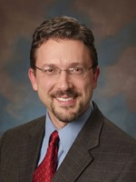 Dr. Douglas Krohn, MD