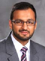 Dr. Abbas Rampurwala, MD