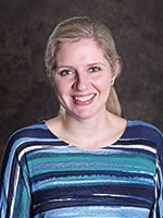 Dr. Abigail Jennings, MD