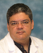 Dr. Cristian Breton, MD