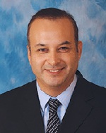 Dr. Cristian Esquer, MD
