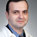 Dr. Cristian Ionita, MD