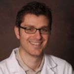 Dr. Cristian Pantea, MD