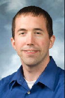 Dr. Brian Burghardt, MD