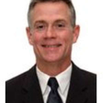 Dr. Brian Burgess, MD