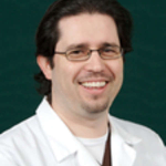 Dr. Cristian Vallejos, MD