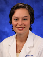 Dr. Abigail Myers, MD