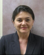 Dr. Cristiane Carvalho, MD