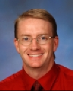 Dr. Brian Burrows, MD