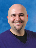 Dr. Jarod Cates, MD
