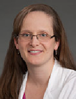 Dr. Cristin Ferguson, MD